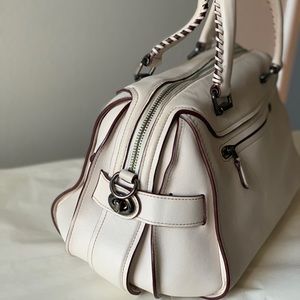 Coach Ace Crossbody. Neutral, multi-purpose daybag